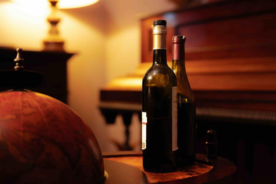 Escape rooms SintTruiden Exit Games